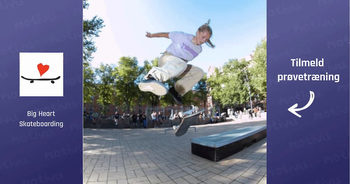 Girls Skateboard Group at Ørestad Streethal – Wednesdays 16-18