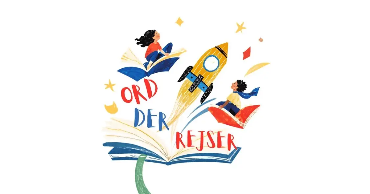 Ord på rejse