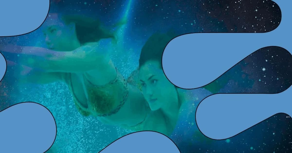 Dance meditation & sound healing