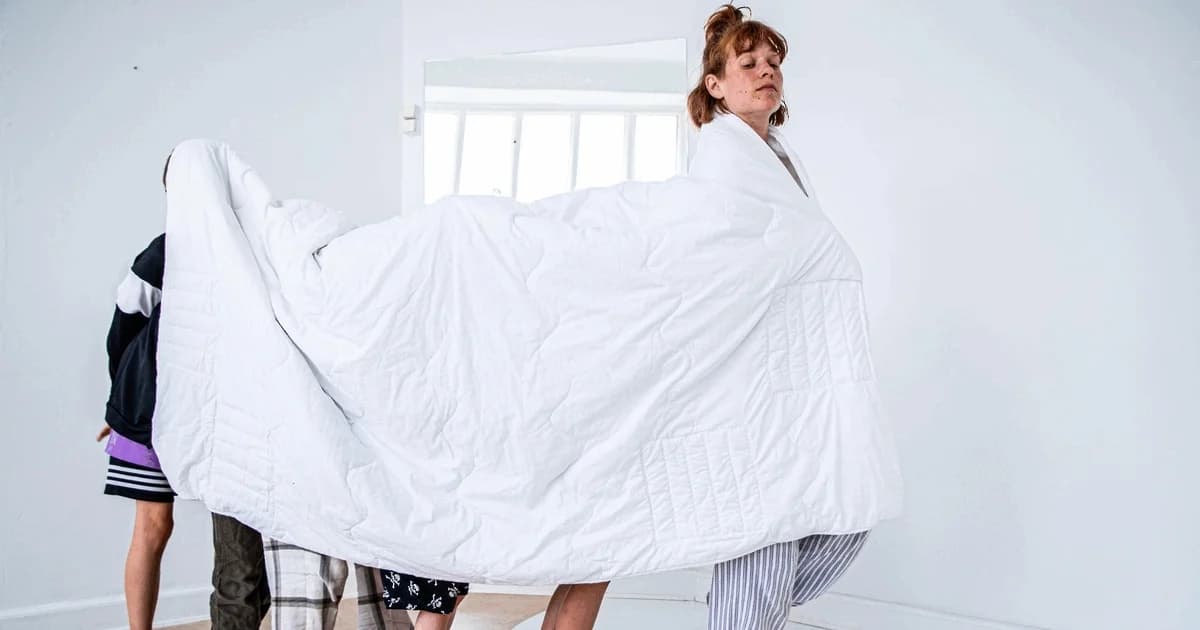 Teatermagi - Pyjamasvenner for børn 4-8 år