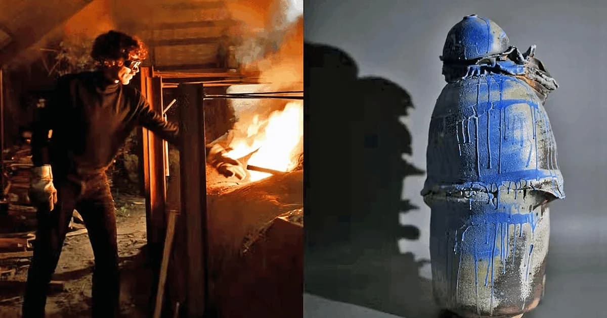 Transformationer – sektionsdrejningen og dekonstruktionen