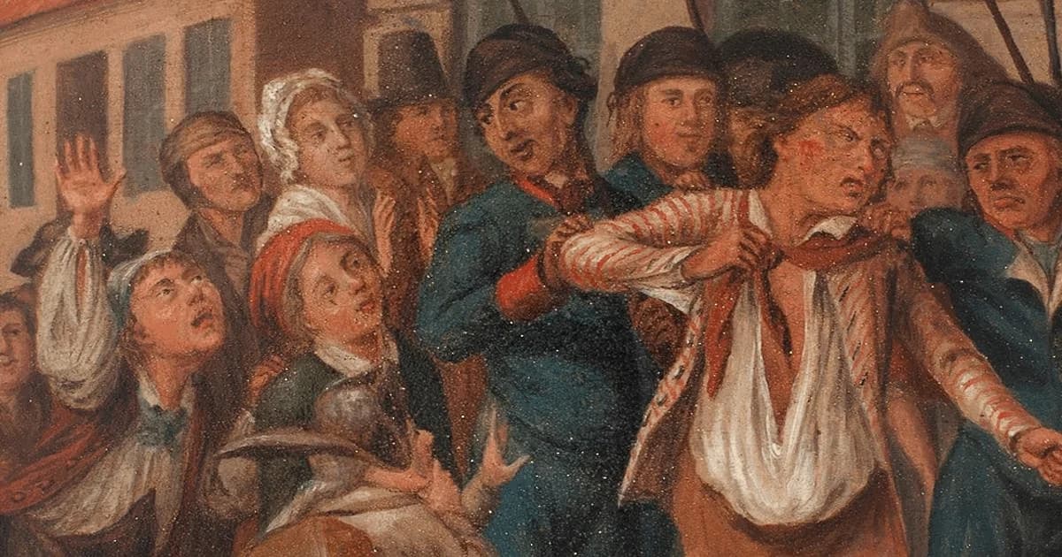 Kulturnatten 2026 – miniomvisning på Stadsarkivet