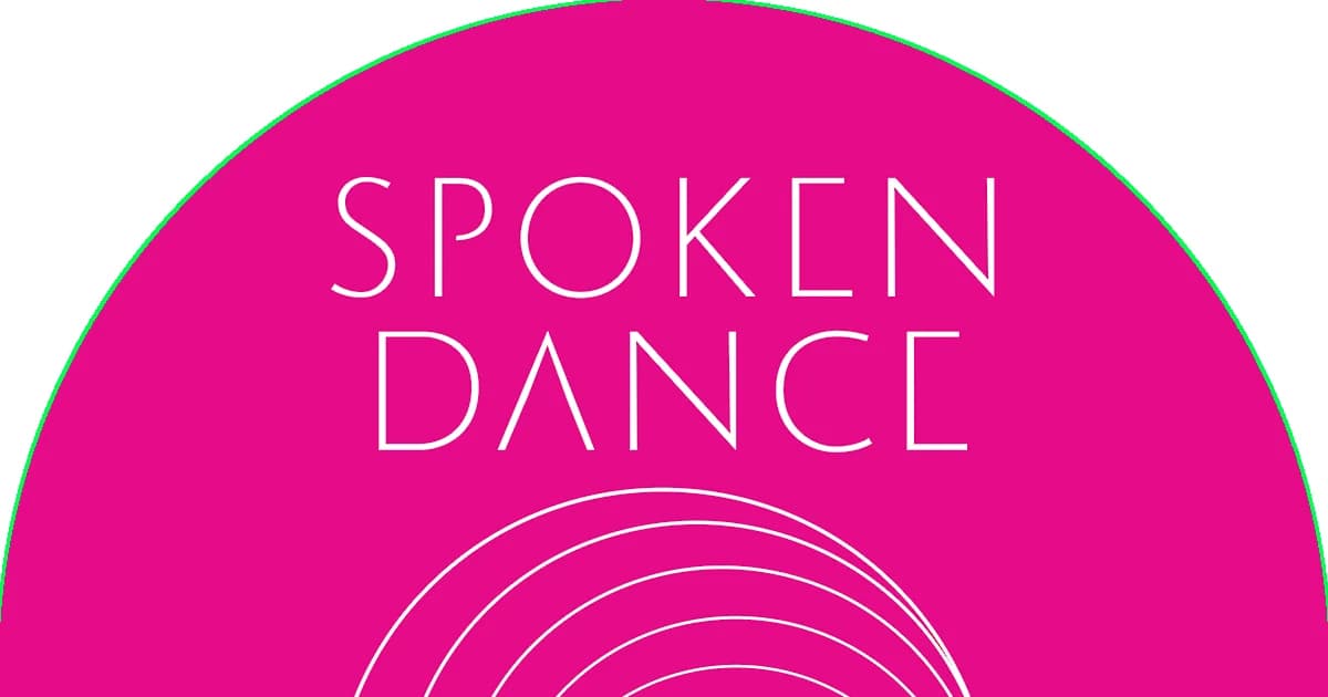 Spoken Dance · FUGATICA