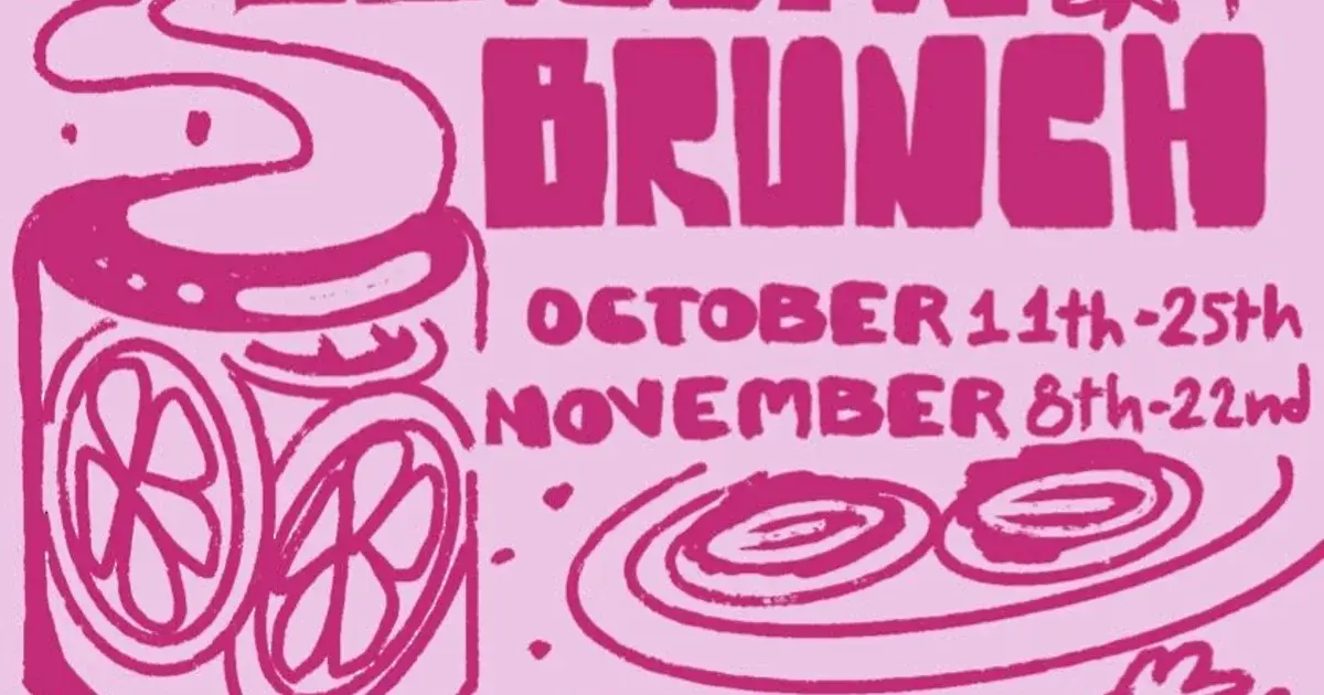 Frizzy's Sunday Brunch
