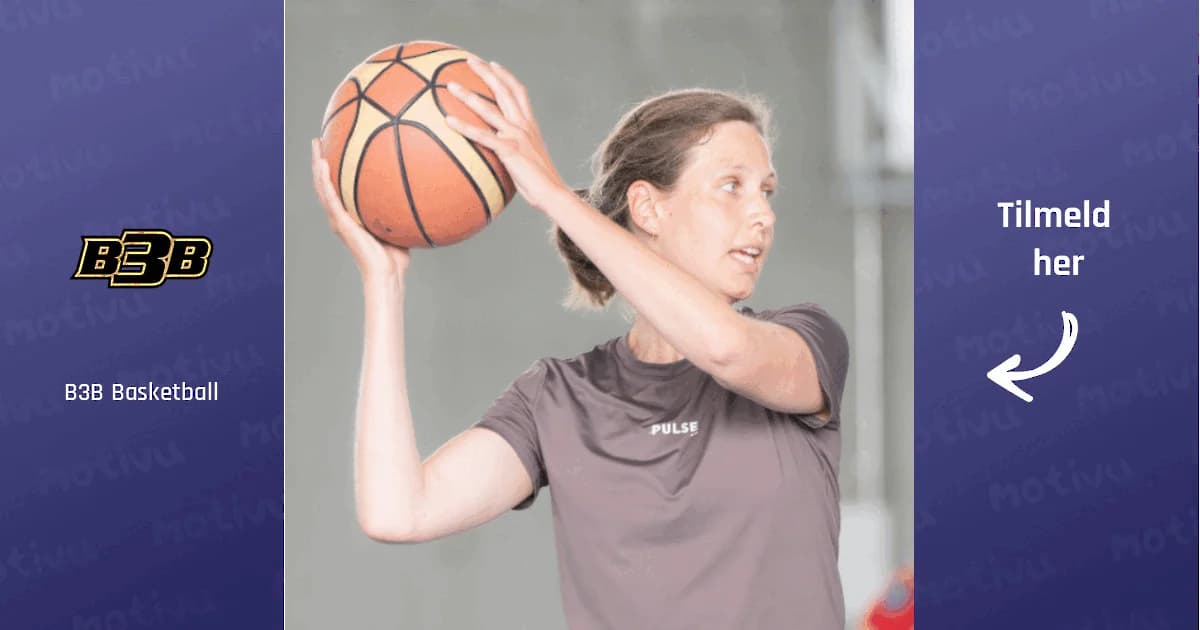 Vesterbro Women's Team 1 (Elite)