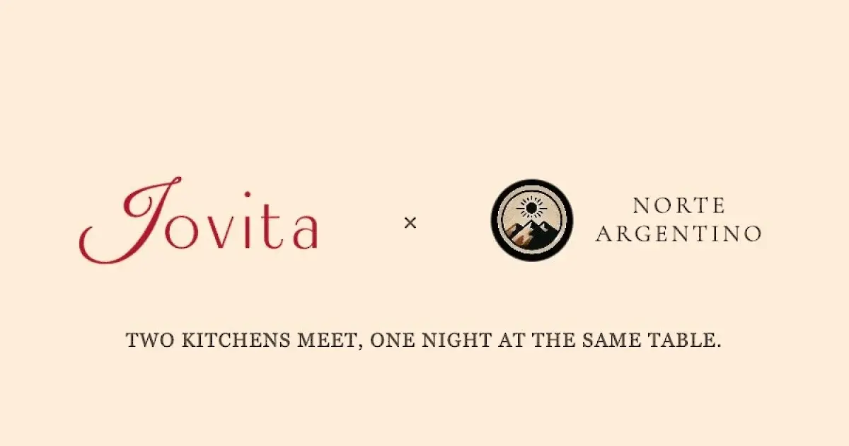 Jovita.cph × Norte Argentino