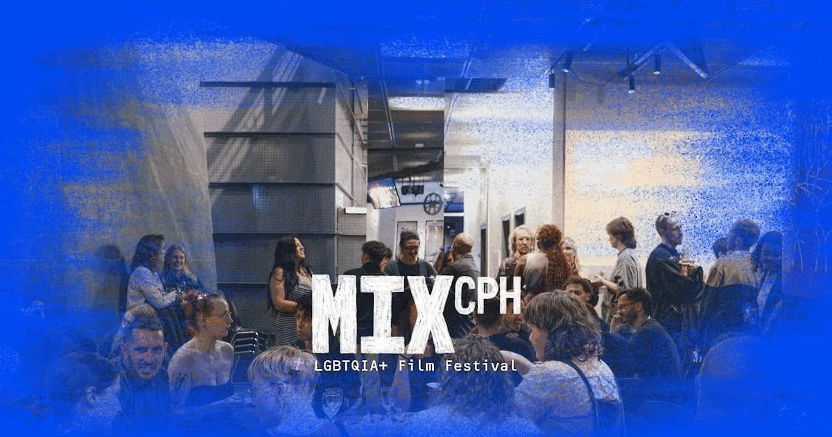 Queer Speed Dating @ MIX