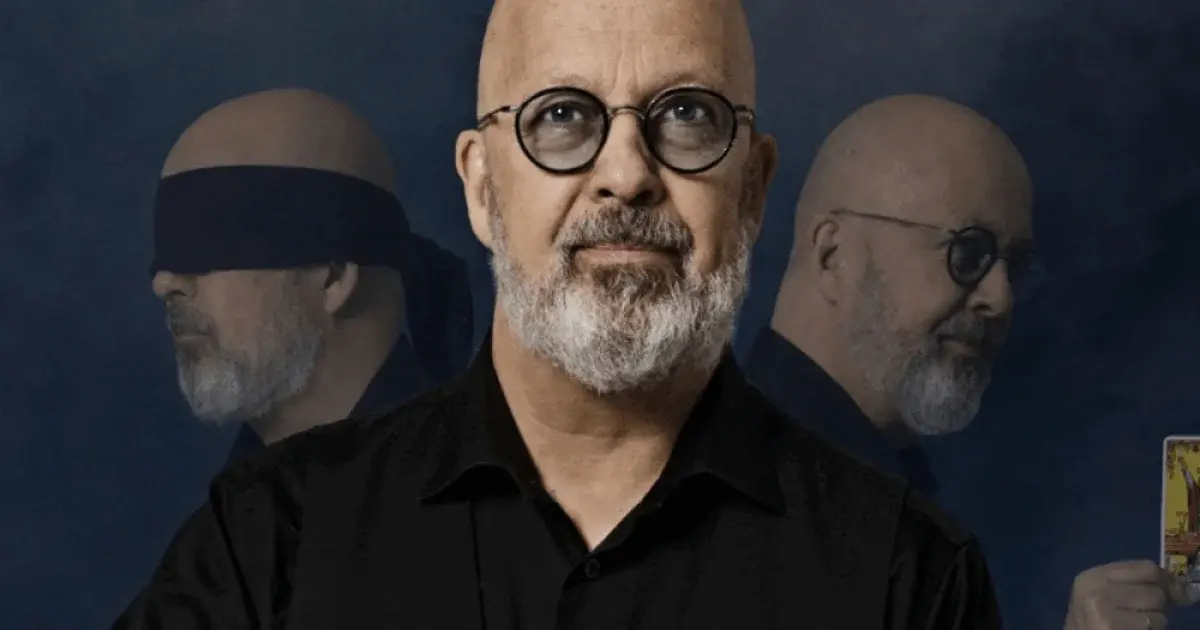 Halloween Mind Reader Show på Dagmar Teatret