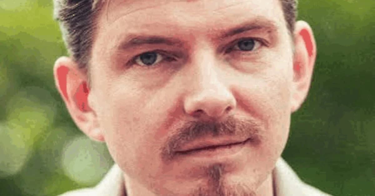 Sangaften med Jacob Holst Mouritzen