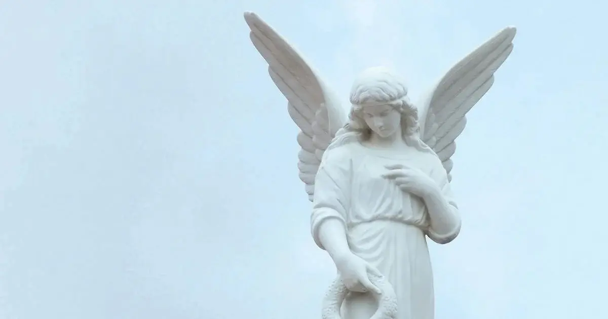 Guardian Angel Weekend-workshop