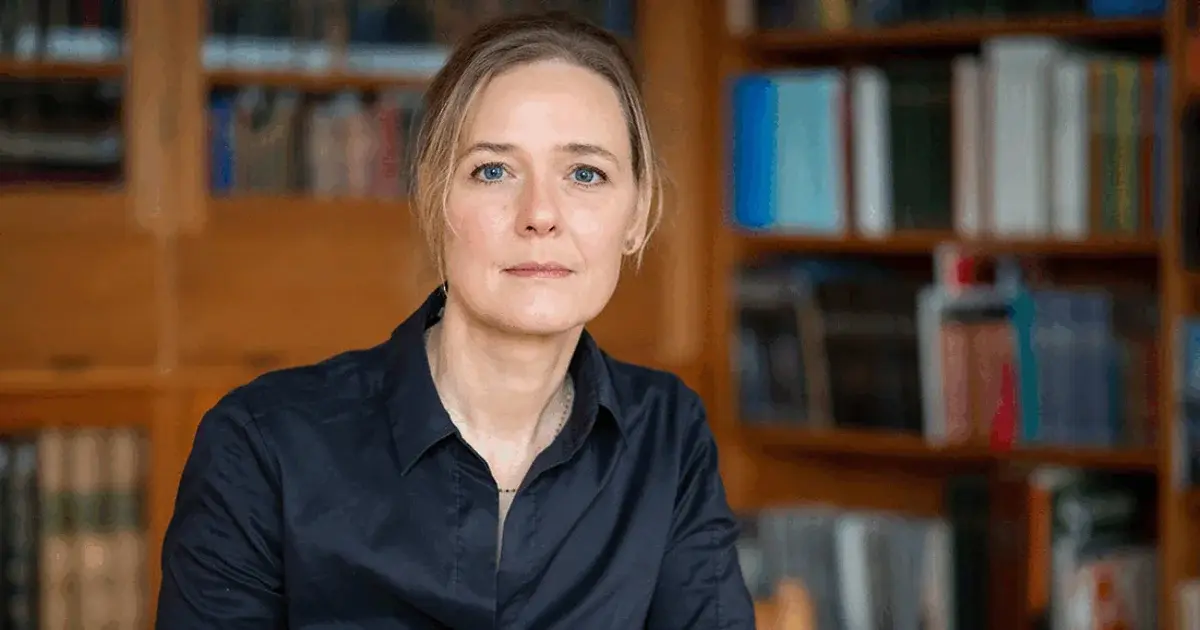 ØS26: Åbningstalk af Annette Lassen, Lil Lacy og Maria Tórgaard