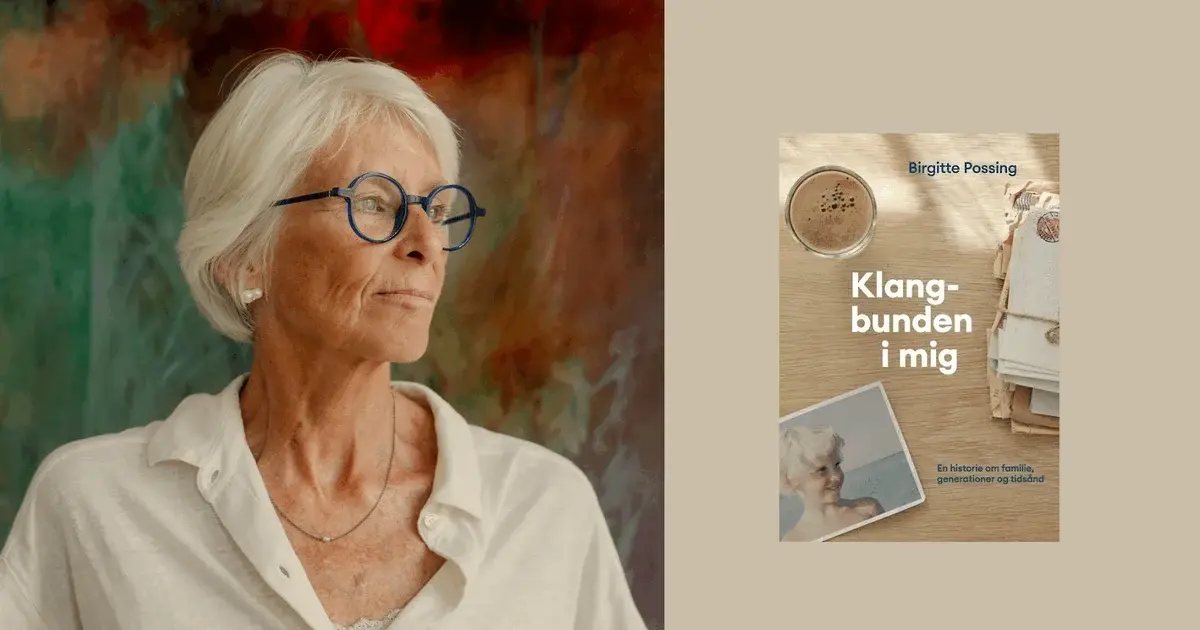 Birgitte Possing om Klangbunden i mig