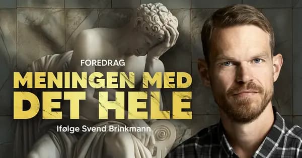 Meningen med det hele