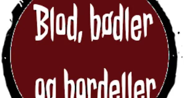 Blod, bødler og bordeller – historisk byvandring