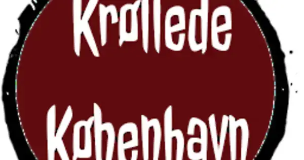Krøllet København