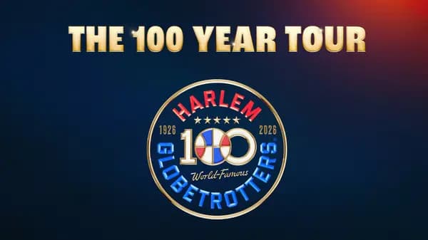 Celebrity court pass - harlem Globetrotters