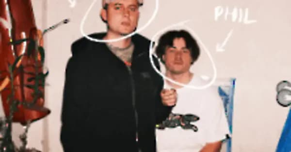 Fed & Phil