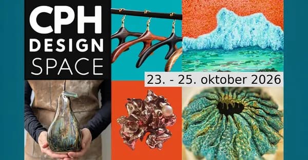 Cph Design Space