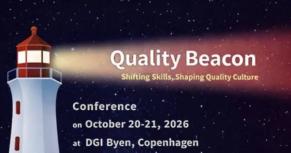 Quality Beacon 2026