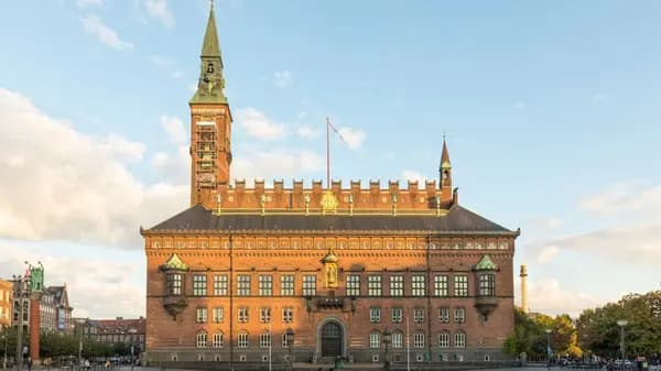 Rundvisning - Dansk