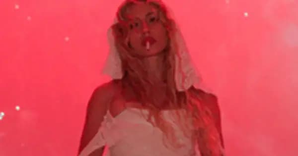 Slayyyter - wor$t girl in the world tour