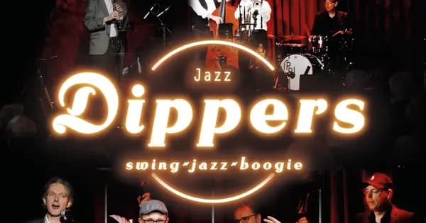 Jazz Dippers