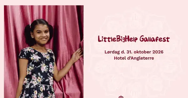 LittleBigHelp Gallafest 2026