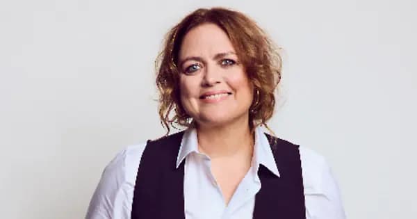 Fuhrmanns Hedetour – bogforedrag med Annamette Fuhrmann