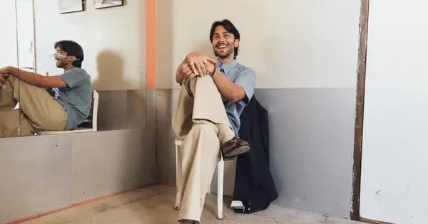Yerai Cortés Solo Concert - Extra