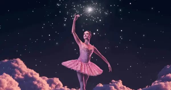 Behind the Scenes: The Nutcracker