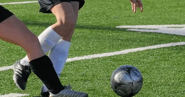 Fodboldkamp CampoBet 3. Division - Grundspil 2026/27 - Brønshøj mod Ringsted IF