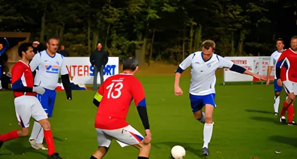 Fodboldkamp CampoBet 3. Division - Grundspil 2026/27 - Frem mod FC Helsingør