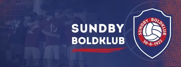 Fodboldkamp CampoBet 3. Division - Grundspil 2026/27 - Sundby Bk. mod Brønshøj