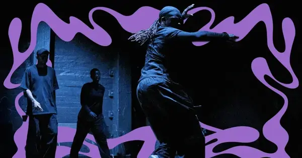 Club Code – danseperformance