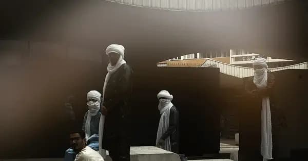 Imarhan DZ