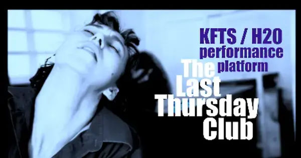 The Last Thursday Club