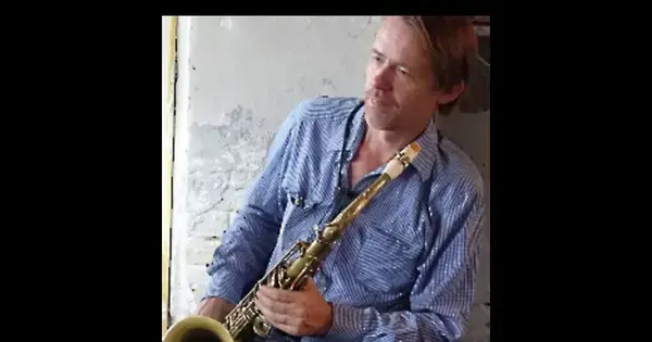 Jesper Løvdal Quartet på Montmartre