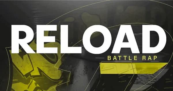 Reload Rap Battles Vol. 1