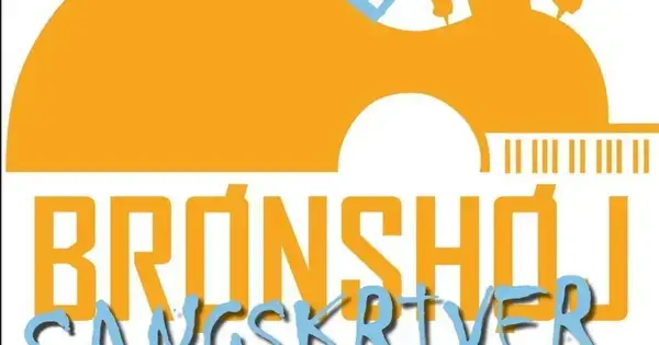 Brønshøj Sangskriver Festival 2026
