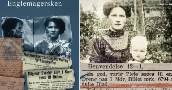 Horror med happy end - Pigen med Nålen og mere