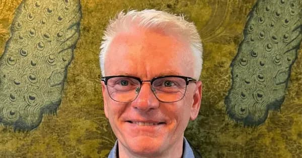 Hit med hormonerne – Jesper Bay-Hansen