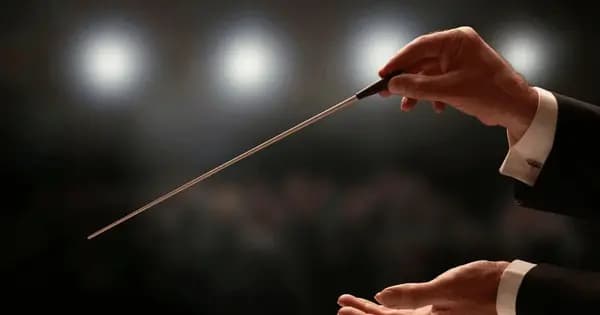 Når musikken siger mere end ordene