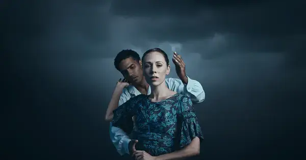 Jane Eyre efter Cathy Marston