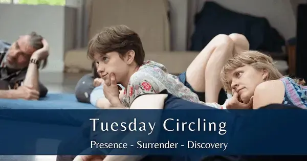 Circling Tuesday