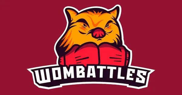 Wombattles 6/11