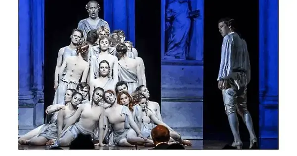 OperaKino 26/27 – DON GIOVANNI fra Vinzenca 2025