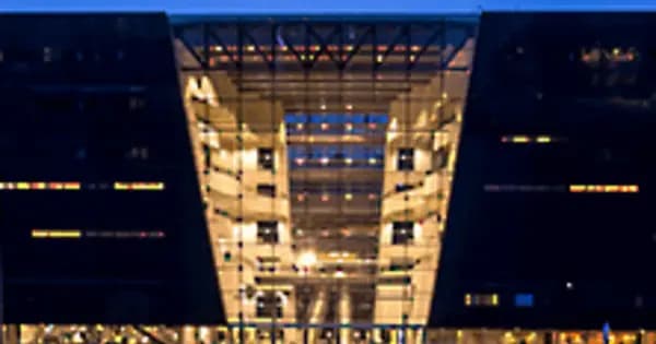 Guidet tur Den Sorte Diamant (Dansk)
