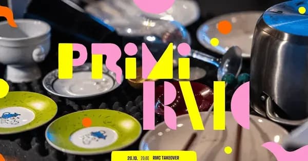 Primi x rmc