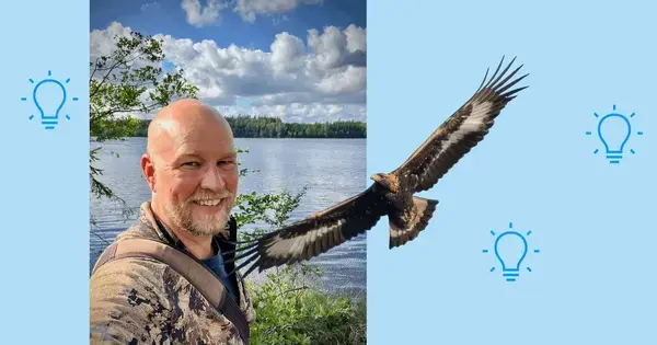 Birding - fortællinger om fugle og hvorfor mennesker kigger på dem