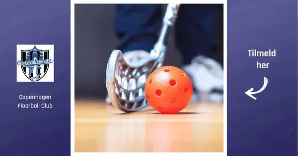 Floorball - U13